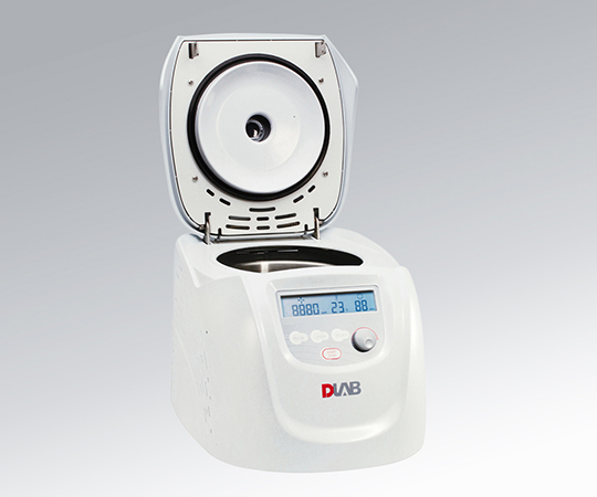 【法人・施設限定】3-7035-01 ヘマトクリット遠心分離機 DM1424DLAB