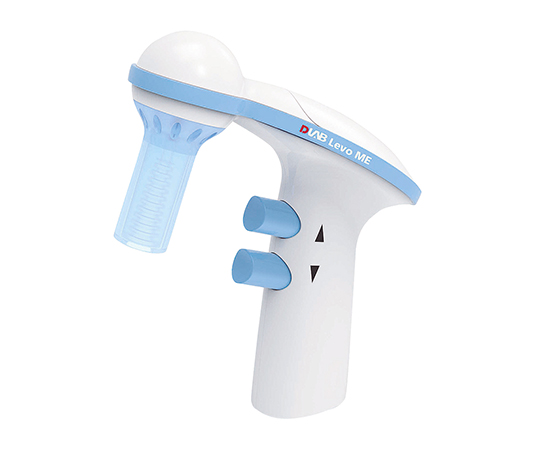 【法人・施設限定】3-7037-01 ピペットフィラー 0.1～100mL Levo MEDLAB