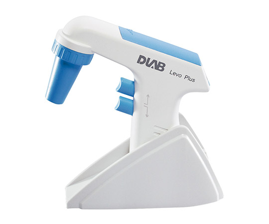 DLAB3-7038-11　ピペットフィラー　Levo　Plus DLAB