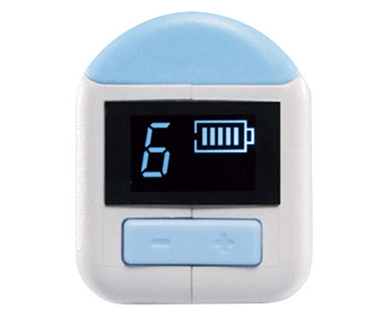 DLAB3-7038-11　ピペットフィラー　Levo　Plus DLAB