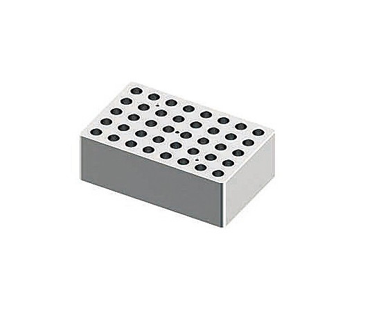 【法人・施設限定】3-7041-13 ドライブロックバス 1.5mL用ブロック 18900253DLAB
