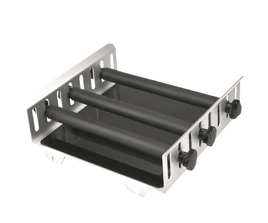 3-7044-14 デジタルシェーカー 汎用アタッチメント2（バー上下移動専用） SK-180・1807タイプ共用 DLAB
