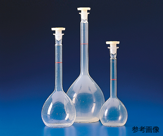 3-7081-06 メスフラスコ PMP 1000mL 2489Kartell 3-7081-06 メスフラスコ PMP 1000mL 2489Kartell