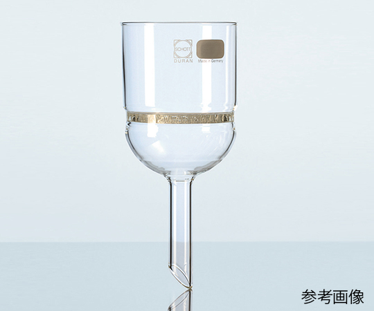 3-7117-01 ビフネルロート 70mL 213412207SCHOTT/DURAN