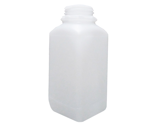KAUTEX3-7129-34　広口角瓶　2500mL　3H1/X5/S 2000079213KAUTEX