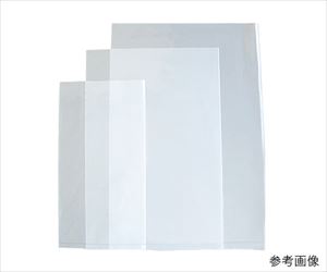 3-7219-03 産業用PE規格袋 0.08×680×1200mm 50～90L 100枚 L-7アソー