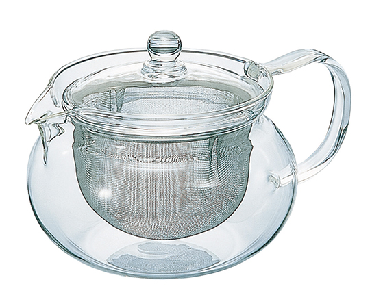 3-7435-02 HARIO 茶茶急須 丸 700mL CHJMN-70THARIO