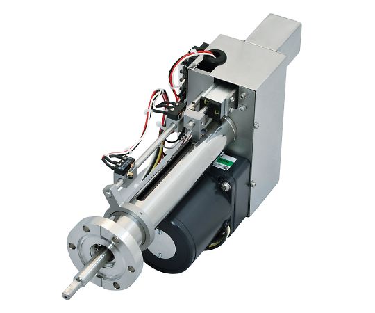 3-758-04 ベローズ式直進導入機（自動タイプ） ILD-114A50入江工研