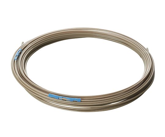 3-781-01 PEEKチューブ（10m） HPLC用 内径0.13mm アズワン