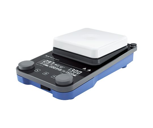 IKA3-8000-03　ホットスターラー　本体 C-MAG RCT 5 digitalIKA