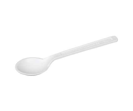 3-8184-01 サンプリングスプーン 2.5mL 100本入 5378-1011Buerkle