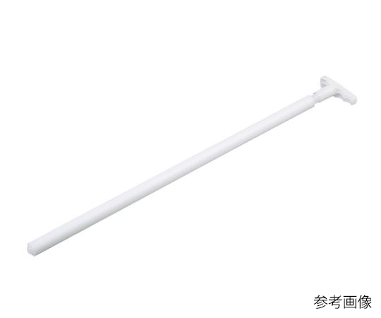 3-8194-02 ディスポサンプラー（HDPE製） 低粘度用 200mL 1本入 5393-1130VE=1Buerkle
