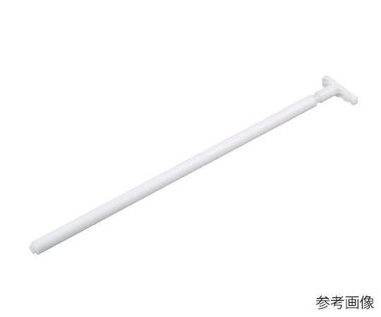3-8194-03 ディスポサンプラー（HDPE製） 高粘度用 100mL 1本入 5393-3320Buerkle