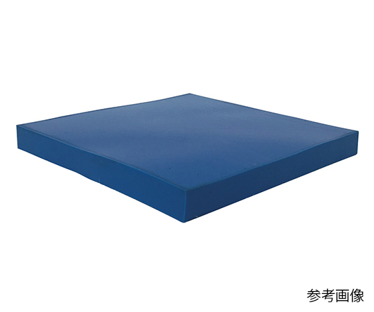 3-8215-02 防振シート ノンブレン 100×100mm 推奨荷重 470kg NSA-s15-t5枚方技研 3-8215-02 防振シート ノンブレン 100×100mm 推奨荷重 470kg NSA-s15-t5枚方技研