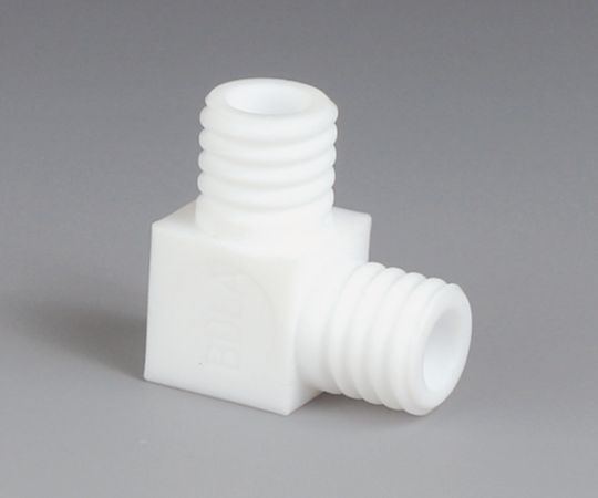 3-8240-01 PTFEチューブコネクター D 539-14BOLA