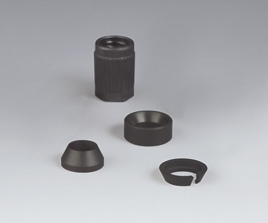 3-8245-01 静電気拡散性スクリュージョイント D 840-74BOLA