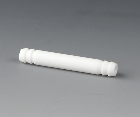 3-8252-03 PTFEチューブコネクター（耐熱・耐薬品） D 575-06BOLA