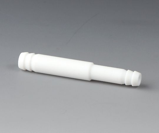 3-8254-03 PTFEチューブコネクター（耐熱・耐薬品） D 572-06BOLA