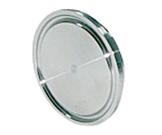 3-8349-09 ブラインドへルール（SUS316L） 3S FB-S3-3Sコンサス