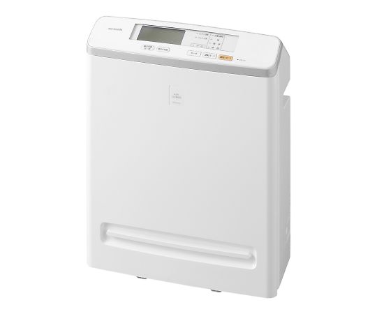 アイリスオーヤマ3-8371-11 空気清浄機 本体(~17畳用) MSAP-AC100-Wアイリスオーヤマ アイリスオーヤマ3-8371-11 空気清浄機 本体(~17畳用) MSAP-AC100-Wアイリスオーヤマ