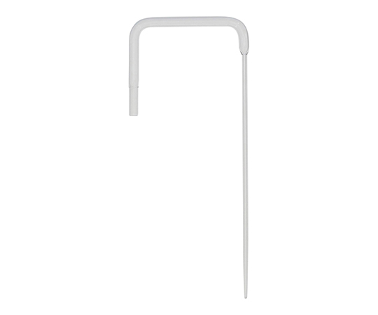 3-8412-11 ひ素試験器用 交換用ガラス曲管 063130-033柴田科学
