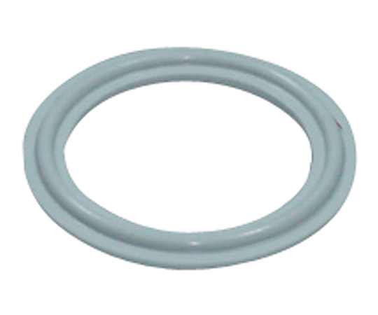 3-8426-01 ミニヘルール継手 ミニヘルールガスケット（PTFE） 8A GT-PT-8Aコンサス