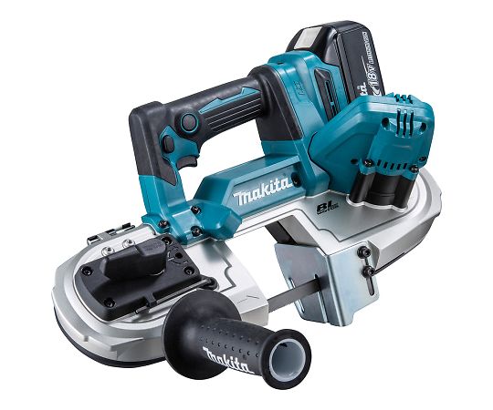 【危険物】【危険物】マキタ3-8514-31 充電式ポータブルバンドソー PB183DRGXマキタ  【危険物】【危険物】マキタ3-8514-31 充電式ポータブルバンドソー PB183DRGXマキタ