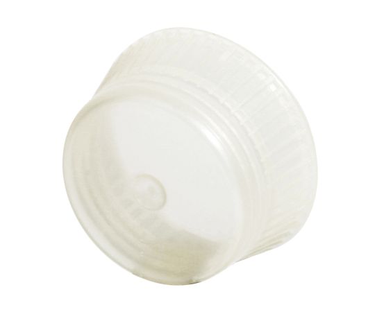 3-8617-01 試験管キャップ UNI FLEX 白 1000個入 6500Bio Plas