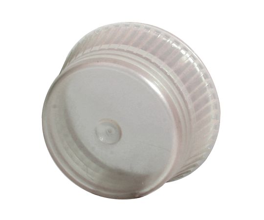 3-8619-06 試験管キャップ UNI FLEX グレー 1000個入 6625Bio Plas
