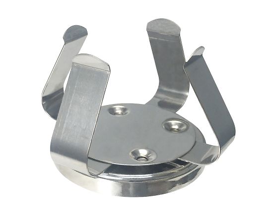 3-8633-14 オービシェイカーJR Orbi-Shaker（TM）JR 250mL三角フラスコ用ホルダー H1000-MR