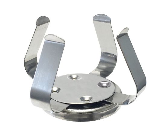 3-8633-15 オービシェイカーJR Orbi-Shaker（TM）JR 500mL三角フラスコ用ホルダー H1000-MR