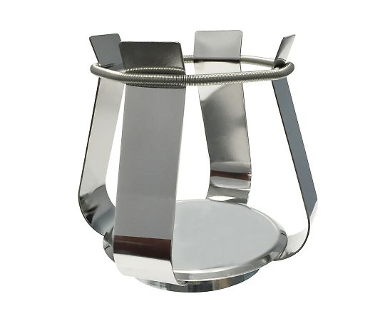 3-8633-16 オービシェイカーJR Orbi-Shaker（TM）JR 1000mL三角フラスコ用ホルダー H1000-M