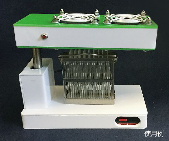 3-8679-02 コードレス乾燥器（AC・DC両用） CL-17大社メディコ