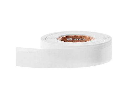 3-8709-07 凍結容器用テープ 13mm×15m 透明 TAQ-13C1-50GA International