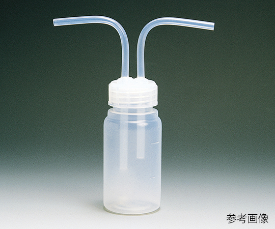3-8789-01 PFAトラップ瓶 100mL NR1420-001フロンケミカル