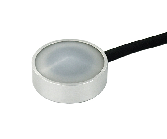 3-8843-01 薄型日射計 Φ20×7.5mm 12個入 ML-02英弘精機