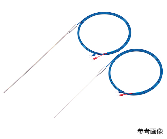 3-8925-03 K熱電対(M3Y端子タイプ) KTO-64150M3アズワン