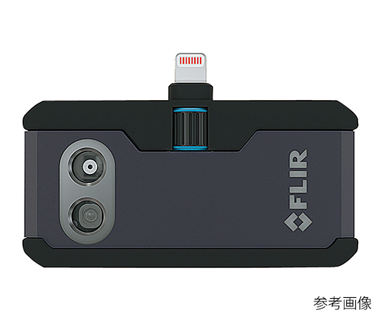 3-8963-02 スマホ/タブレット用赤外線サーモグラフィカメラ(android Type-C対応) ONE Proフリアーシ 3-8963-02 スマホ/タブレット用赤外線サーモグラフィカメラ(android Type-C対応) ONE Proフリアーシ
