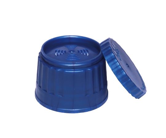 3-8984-03 PC滅菌三角フラスコ（オートクレーブ対応） 平底タイプ 500mL 12本入 FPC0500STriFore