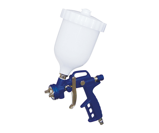 3-9044-01 スプレーガン 600mL MX4015-06GCアネスト岩田