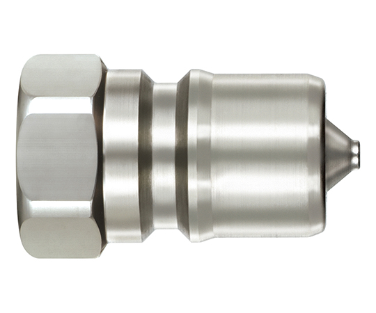 3-9081-03 SPカプラ TypeA R3/8プラグ 3P-A日東工器
