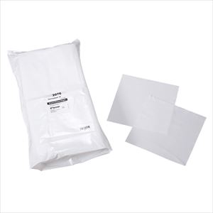 【クリーンパック】3-9188-02 シールエッジワイパー ThermaSeal? 159×159mm TX2076テックスワイ