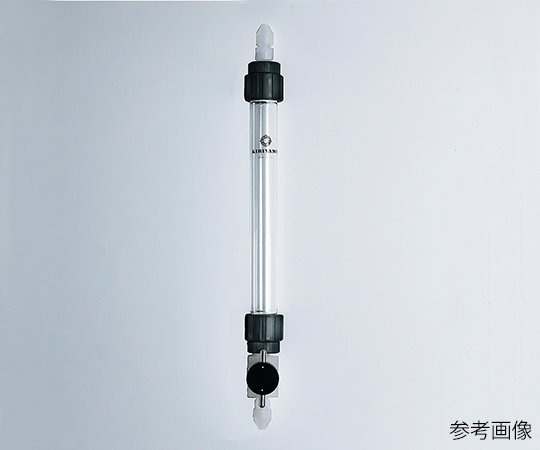 3-9190-06 ILCカラム Φ11×1450mm ILC-A11-1450桐山製作所
