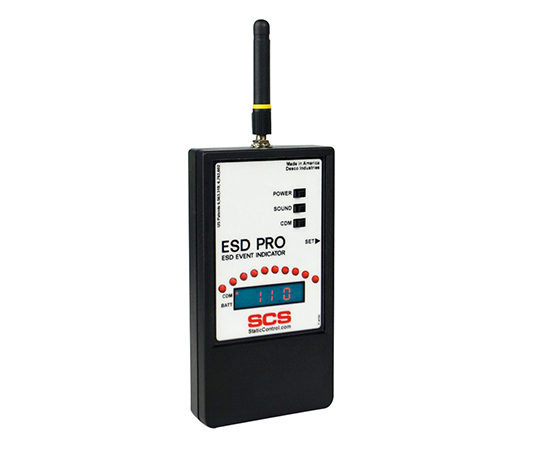 3-9193-01 放電検知器 65×23×120mm CTM082DESCO