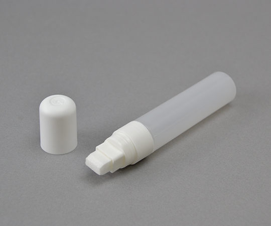 3-9214-03 工業用塗布具（ペン型容器） 容器セット 幅15mm C1-10呉竹