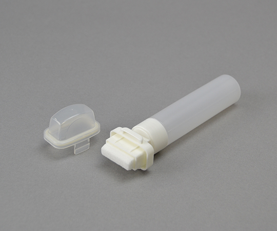 3-9214-04 工業用塗布具（ペン型容器） 容器セット 幅30mm D1-10呉竹