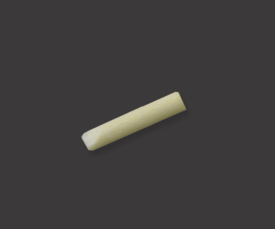 3-9214-12 工業用塗布具（ペン型容器） B1-10用替え芯 φ5mm B1-S呉竹