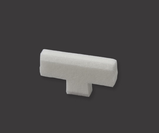 3-9214-15 工業用塗布具（ペン型容器） E1-10用替え芯 幅50mm E1-S呉竹