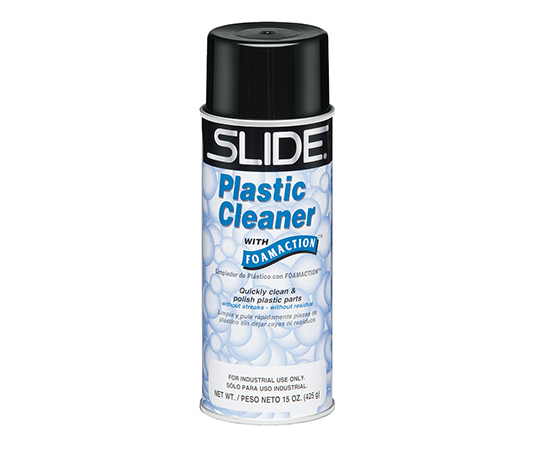 3-9267-01 プラスチッククリーナー SLIDE 41515SLIDE