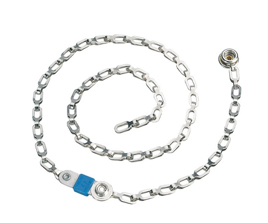 3-9272-01 台車用アース 引きずりタイプ 14000DESCO